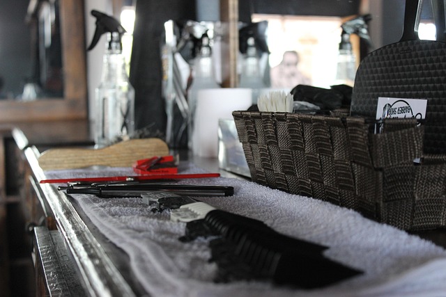 Zajděte si i vy jednou za čas do barber shopu